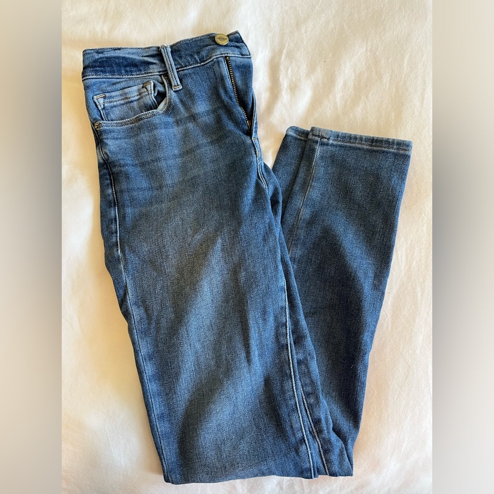 Frame jeans
